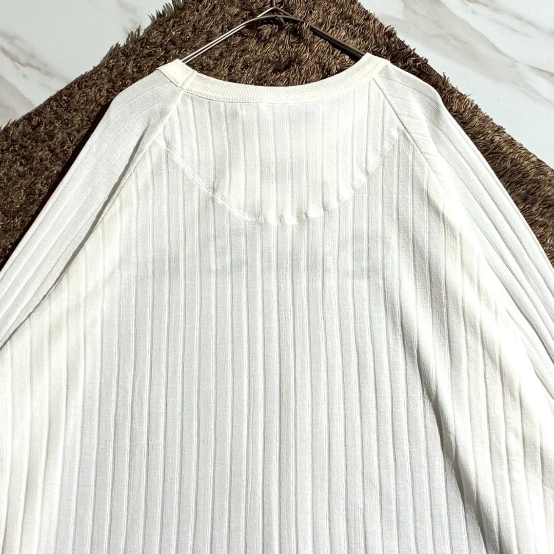 未使用　24aw　ダイリク　Donnie Starring Raglan Tee