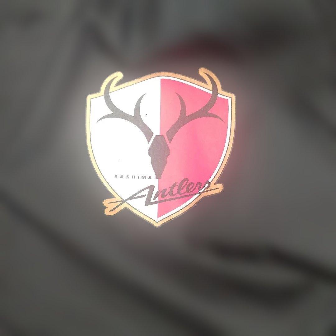 鹿島アントラーズベンチコート