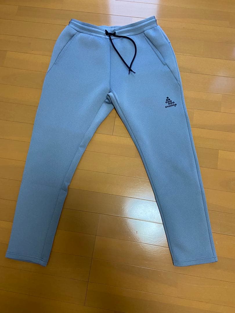 スボルメ　ジャージ上下　サイズＬ　美品