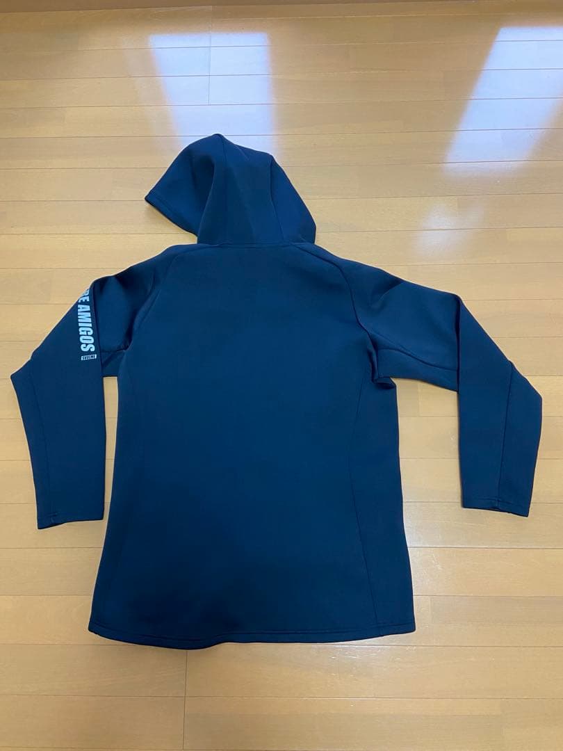 スボルメ　ジャージ上下　サイズＬ　美品