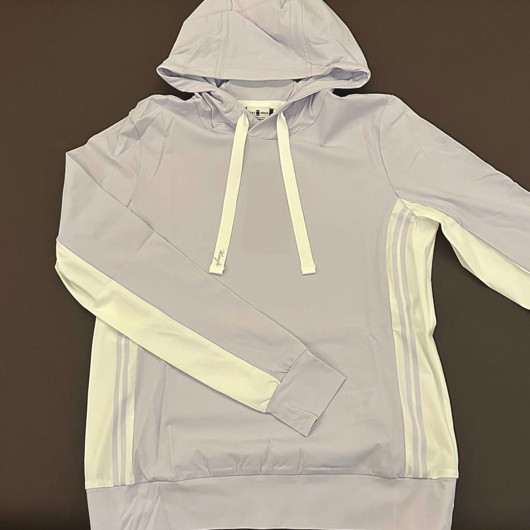 WIDEANGEL 韓国限定 ゴルフウェア パーカー 新品商品