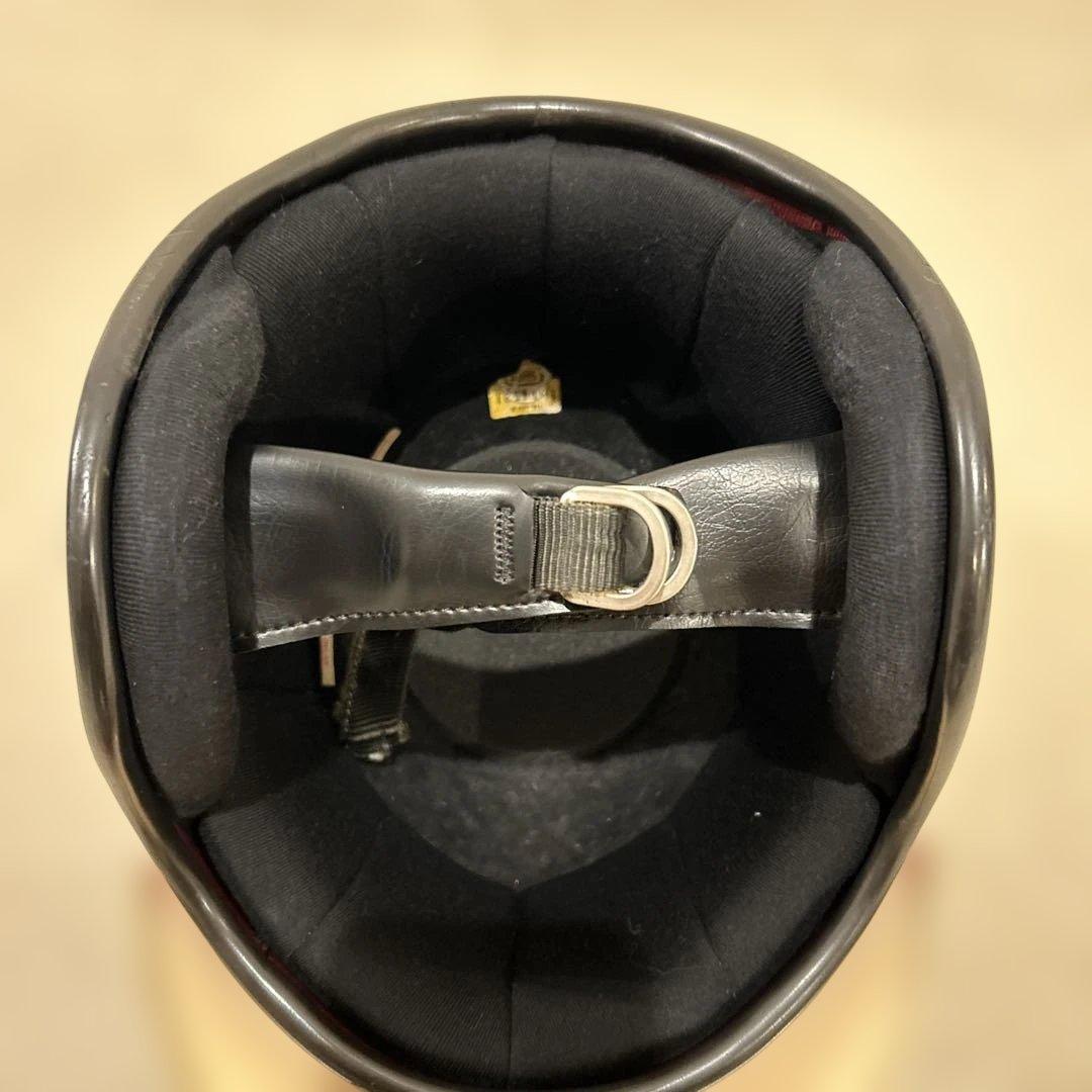 bell 70s ビンテージ ジェットヘルメット