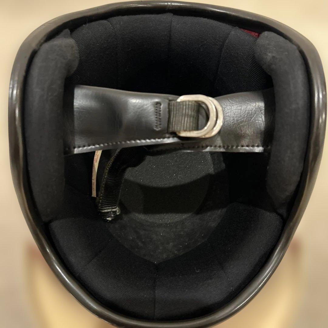 bell 70s ビンテージ ジェットヘルメット