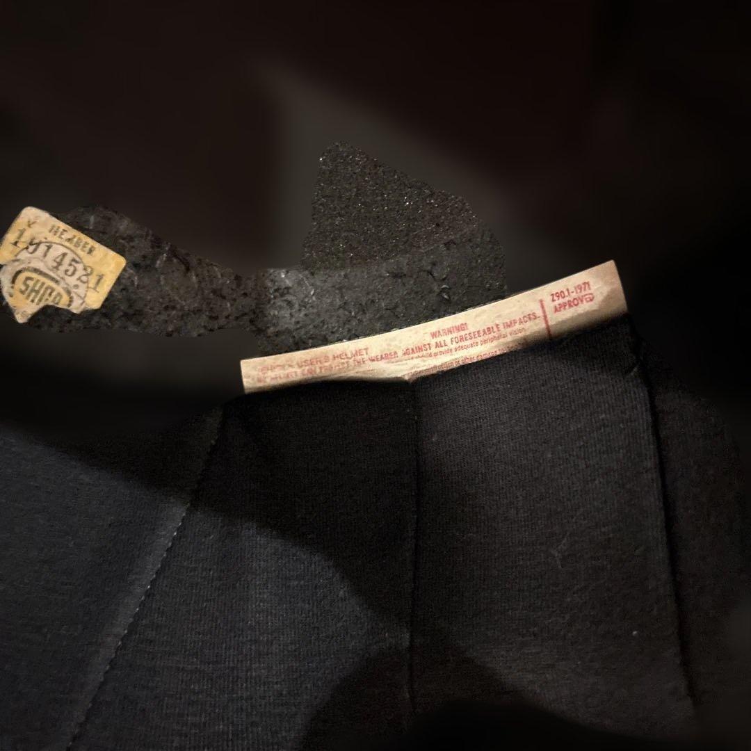 bell 70s ビンテージ ジェットヘルメット