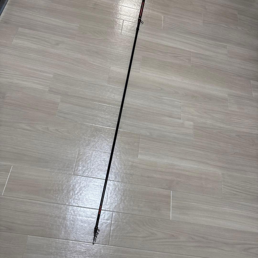 がまかつ　アテンダー3