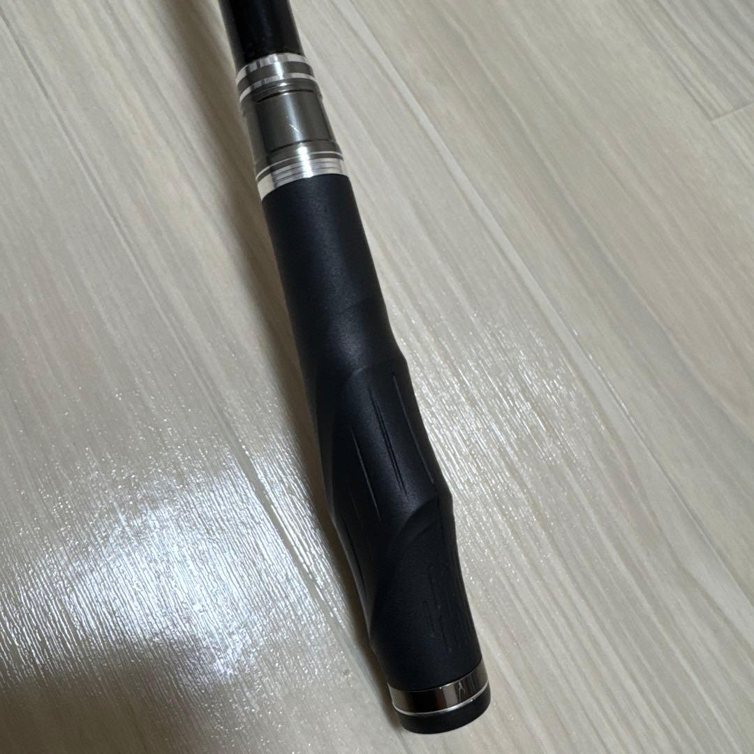 がまかつ　アテンダー3