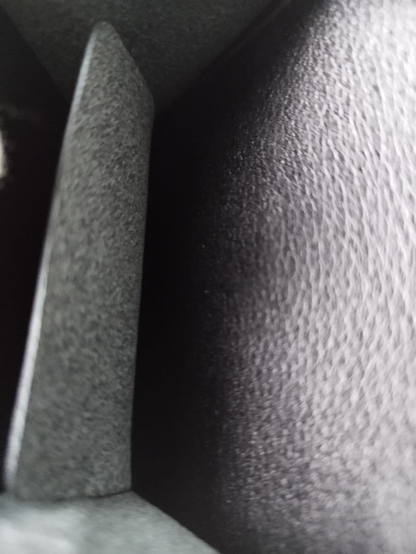 超希少【新品旧ロゴ】ワイルドスワンズ ミネルバボックス×サドル パーム オルモ