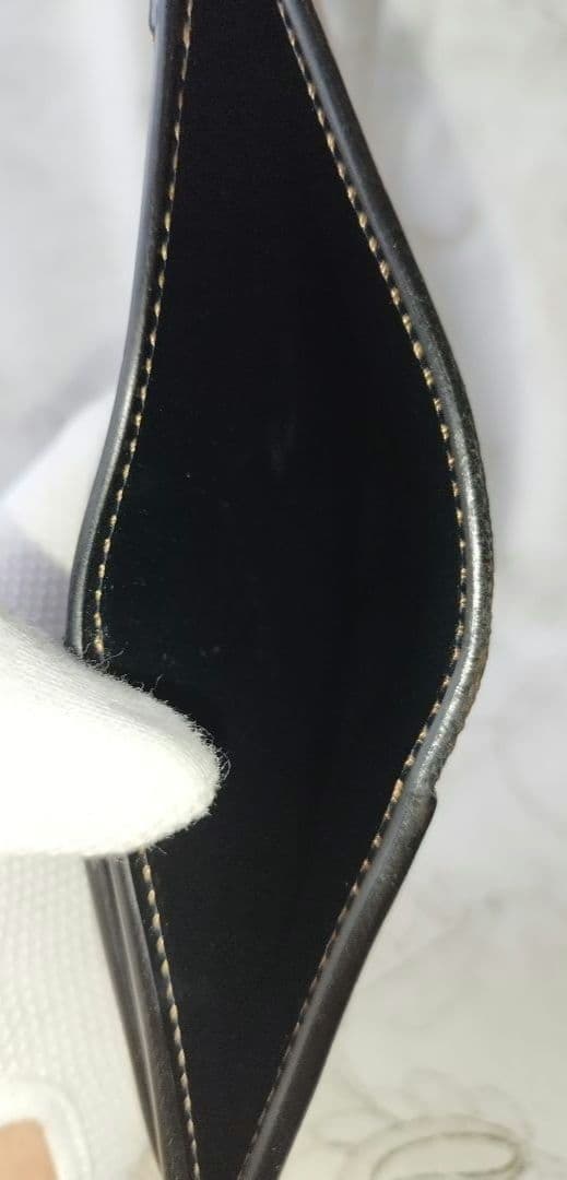 超希少【新品旧ロゴ】ワイルドスワンズ ミネルバボックス×サドル パーム オルモ