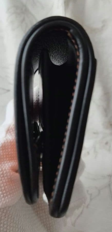 超希少【新品旧ロゴ】ワイルドスワンズ ミネルバボックス×サドル パーム オルモ