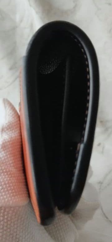 超希少【新品旧ロゴ】ワイルドスワンズ ミネルバボックス×サドル パーム オルモ