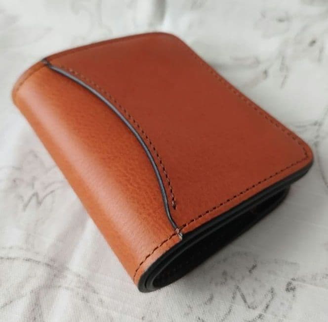 超希少【新品旧ロゴ】ワイルドスワンズ ミネルバボックス×サドル パーム オルモ