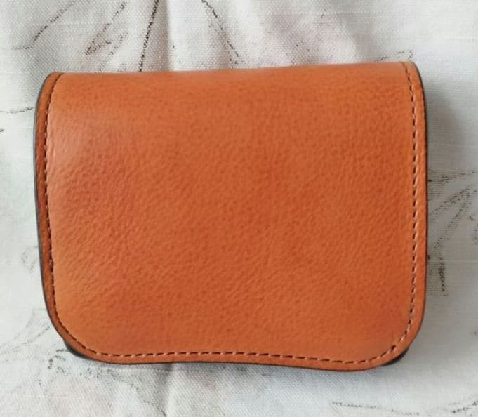 超希少【新品旧ロゴ】ワイルドスワンズ ミネルバボックス×サドル パーム オルモ