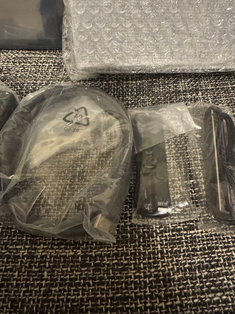 未使用 Nintendo Switch 本体（ジョイコン、グリップなし）