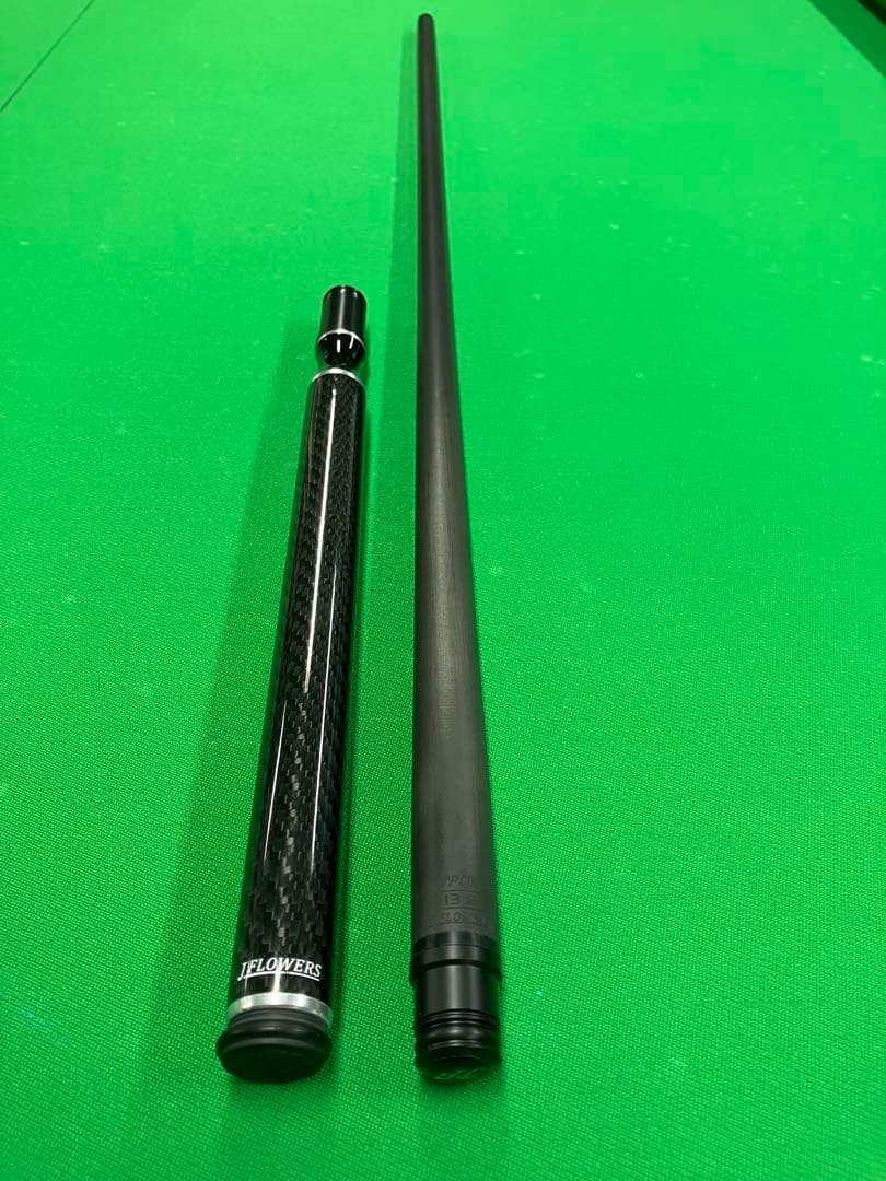 J Flowers フルカーボン ジャンプキュー　Jフラワー