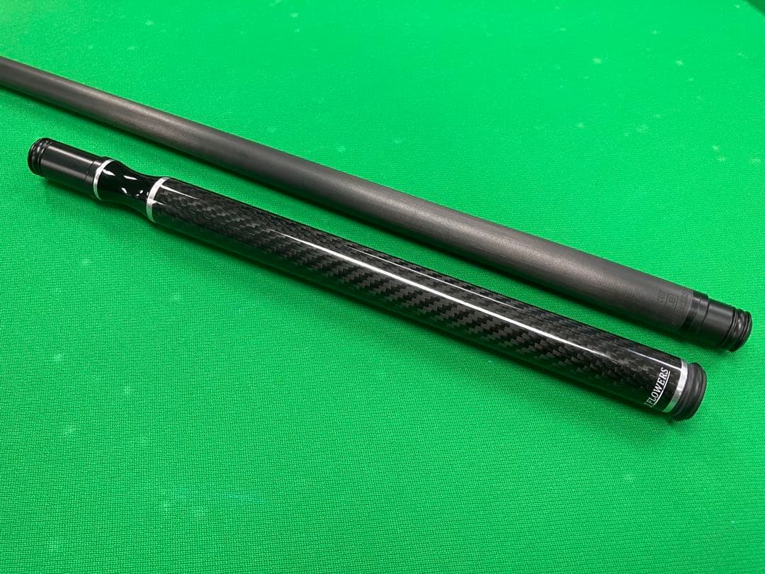 J Flowers フルカーボン ジャンプキュー　Jフラワー