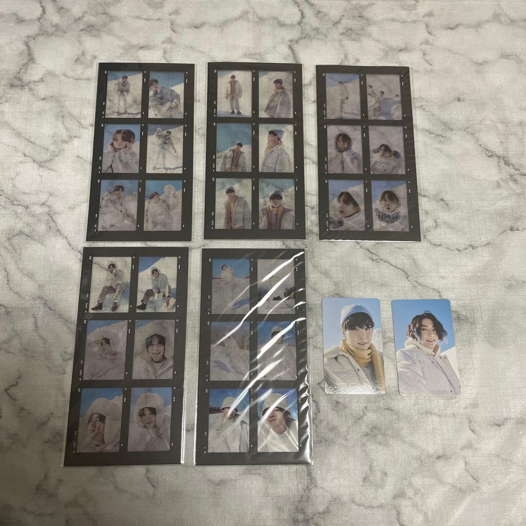 その他 BTS 2021 WINTER PACKAGE