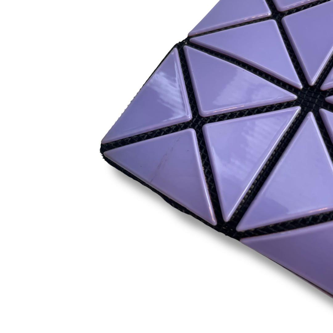 美品 BAOBAO ISSEY MIYAKE イッセイミヤケ クラッチバッグ