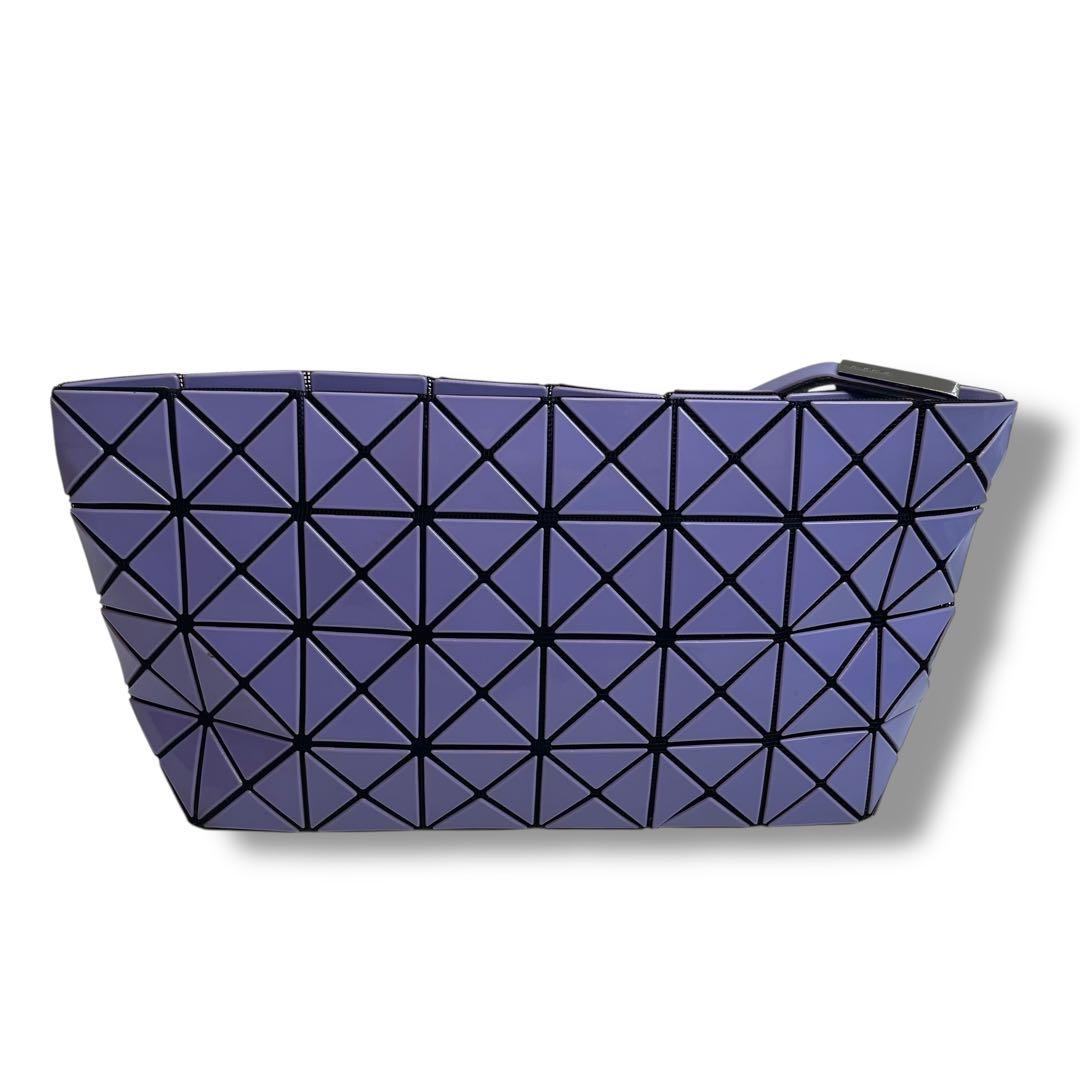 美品 BAOBAO ISSEY MIYAKE イッセイミヤケ クラッチバッグ
