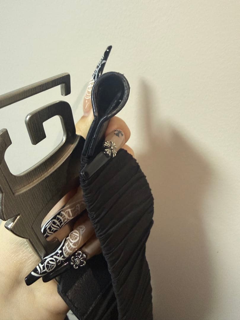 GYDAロングダウン