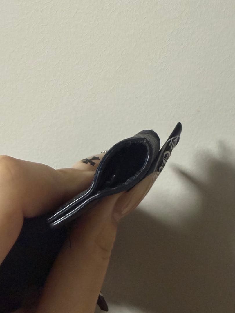 GYDAロングダウン