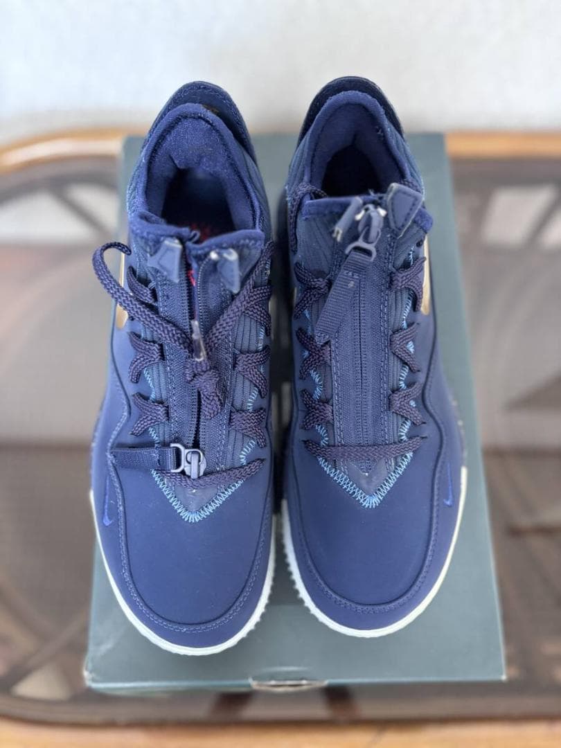 ナイキ レブロン 16 ローEP タイタン 新品 CJ9920-400 26cm