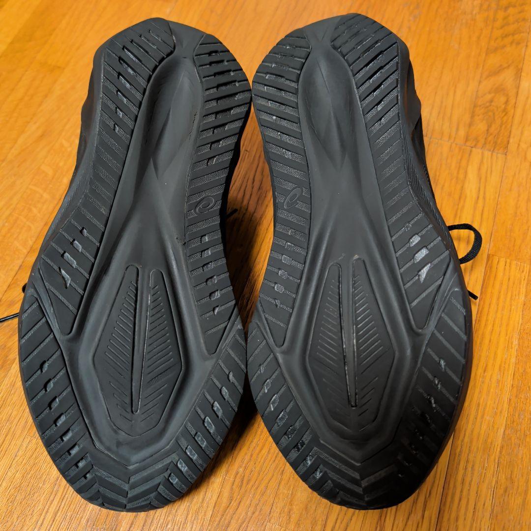 asics NOVABLAST5 ノヴァブラスト5 WIDE 25.5cm