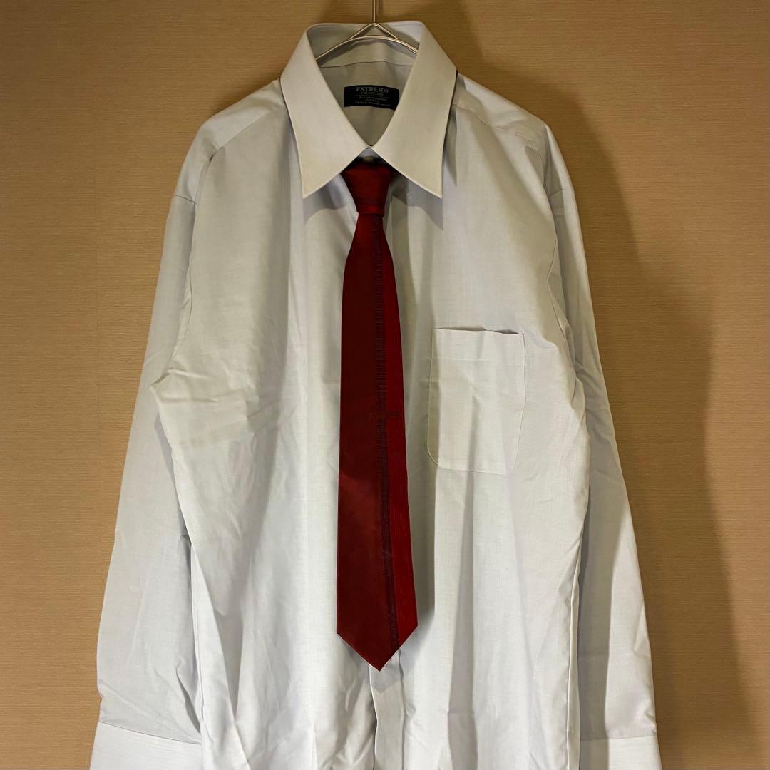 SUIT SELECT グリーン系チェック スリーピース A4 コーデ5点セット