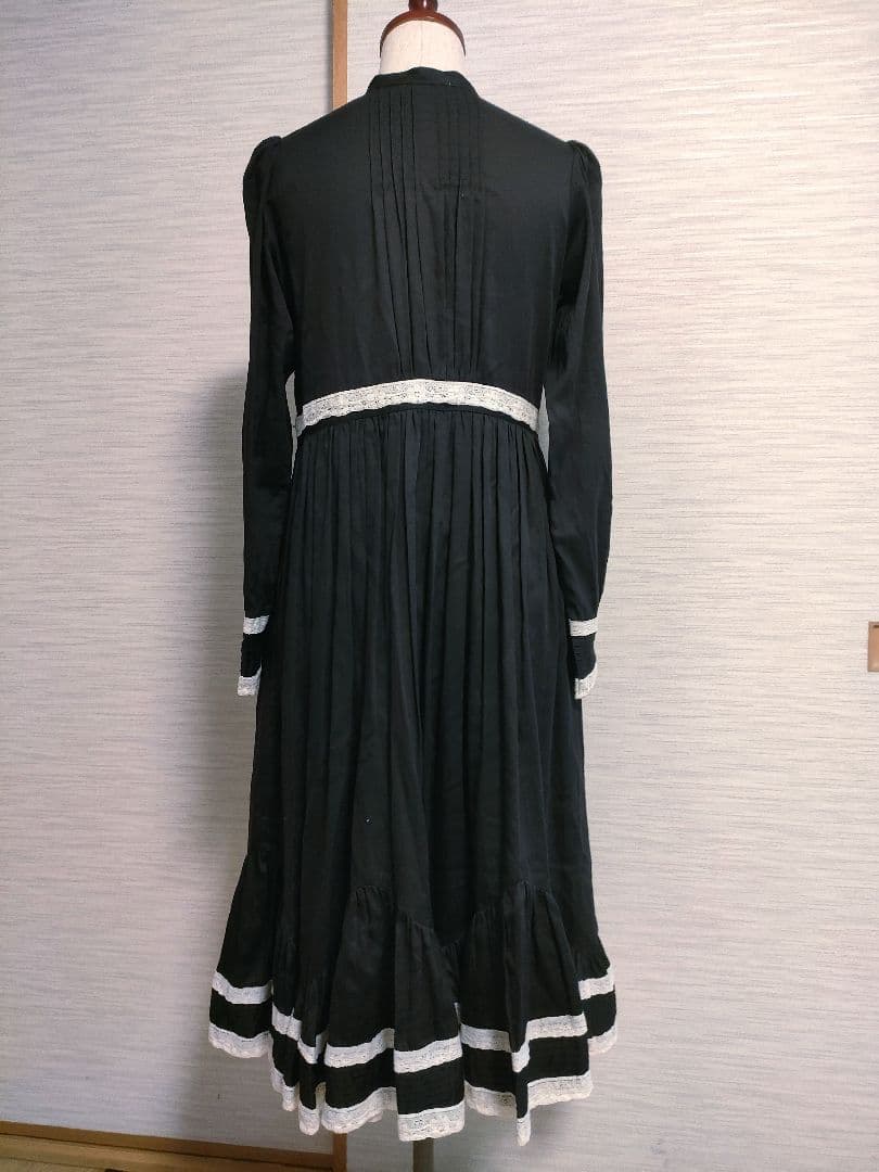 お*ち様 エクサントリーク★ワンピース★