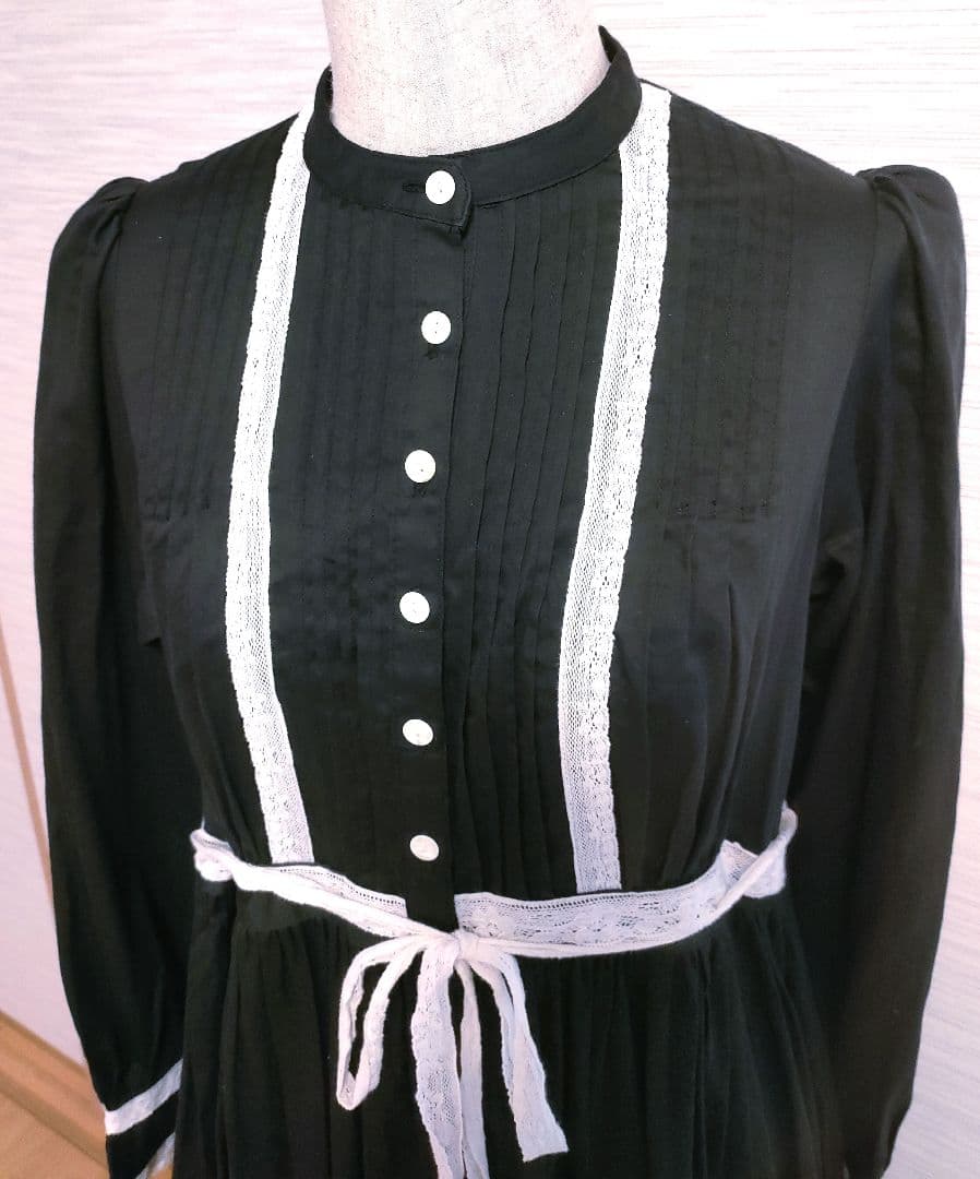 お*ち様 エクサントリーク★ワンピース★