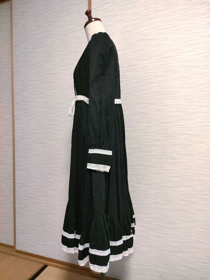 お*ち様 エクサントリーク★ワンピース★