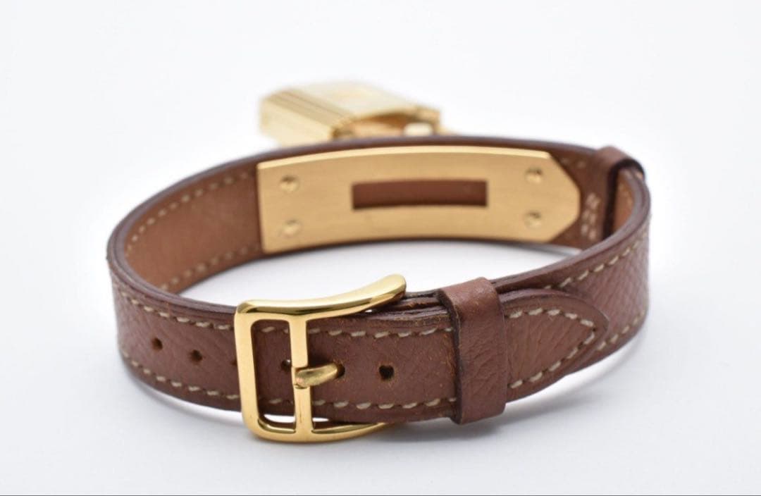 HERMÈS ケリーウォッチ　エルメス