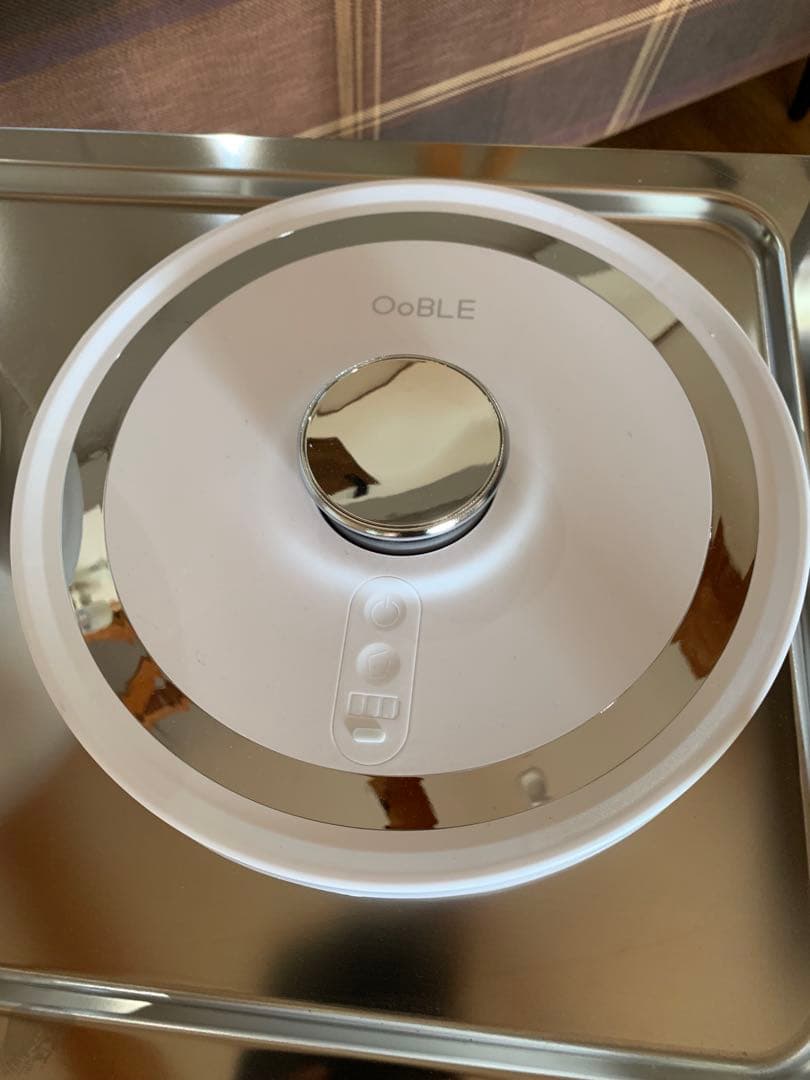 kang.値下げ交渉は先にプロフ必読 専用　OoBLE ミニ密閉蓋付き保存容器