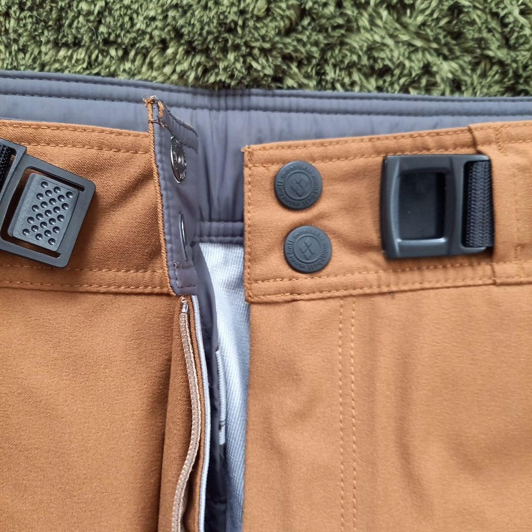 ❁⃘*.花❁⃘*.゜さま専用 mont-bell マルチトラウザーズ パンツ