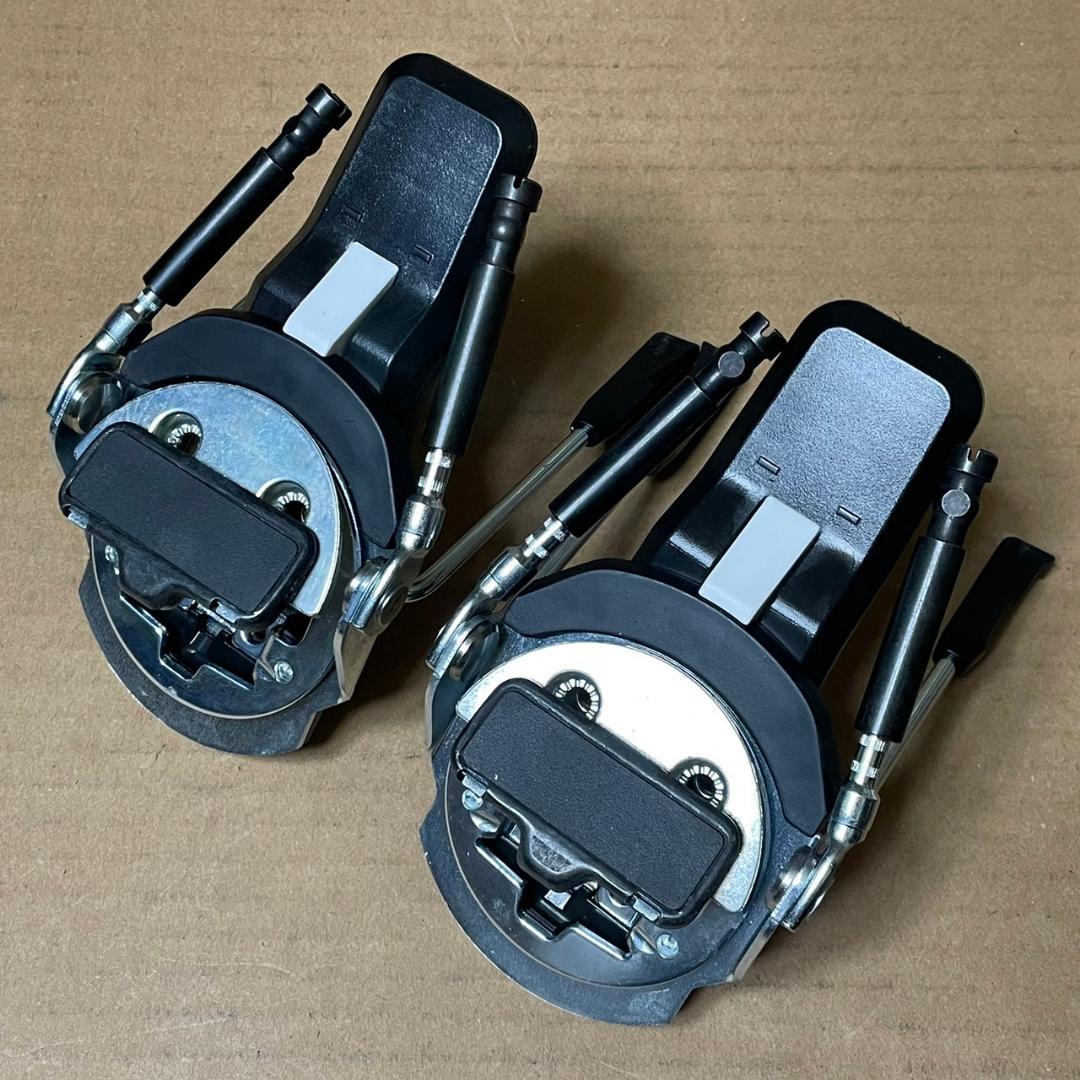 LOOK　PIVOT　MRブレーキ　75mm　ルック　ピボット　モーグル