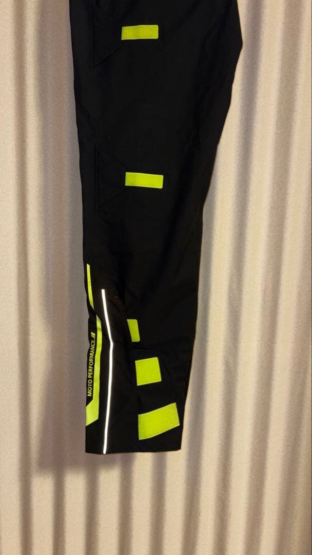 KUSHITANI レインウェア レインスーツ （XL）