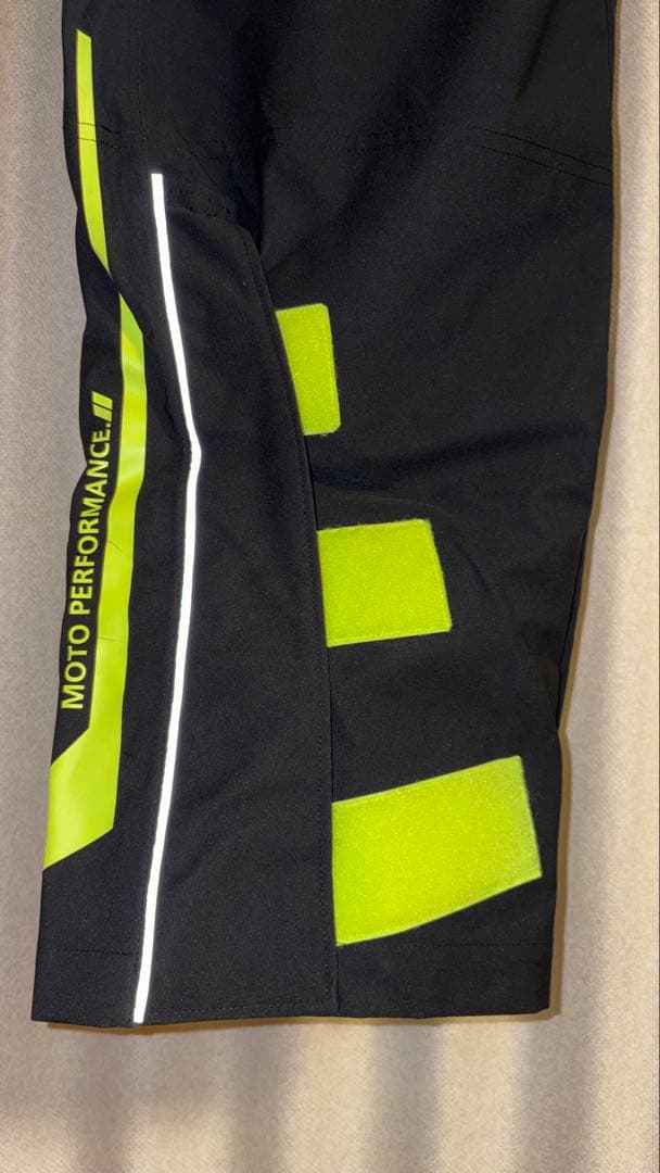 KUSHITANI レインウェア レインスーツ （XL）