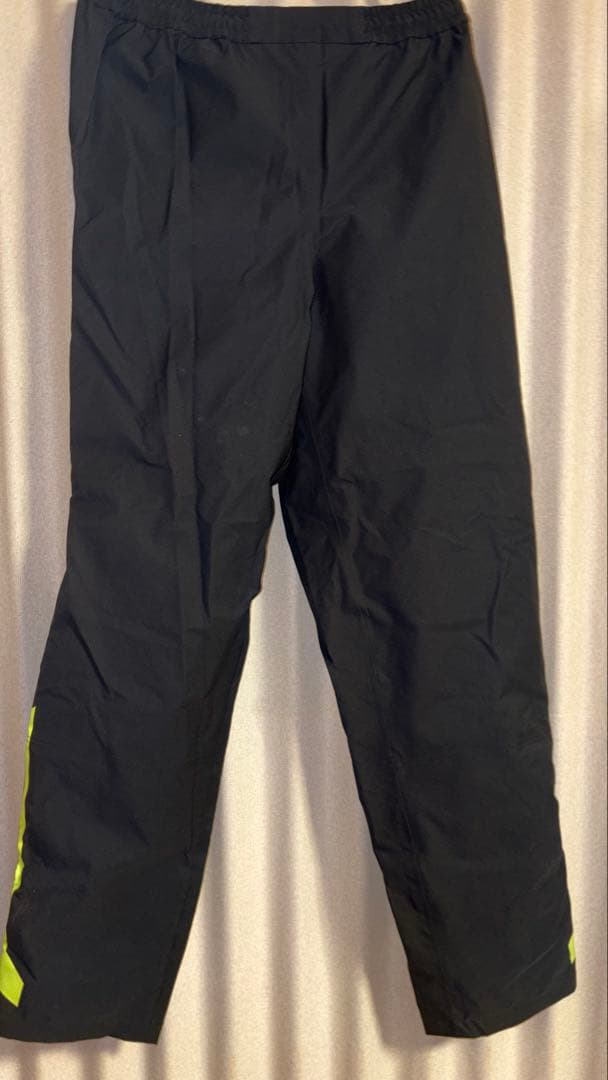 KUSHITANI レインウェア レインスーツ （XL）