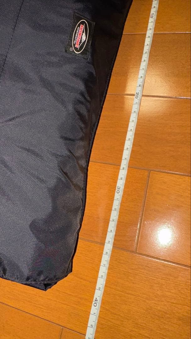 KUSHITANI レインウェア レインスーツ （XL）