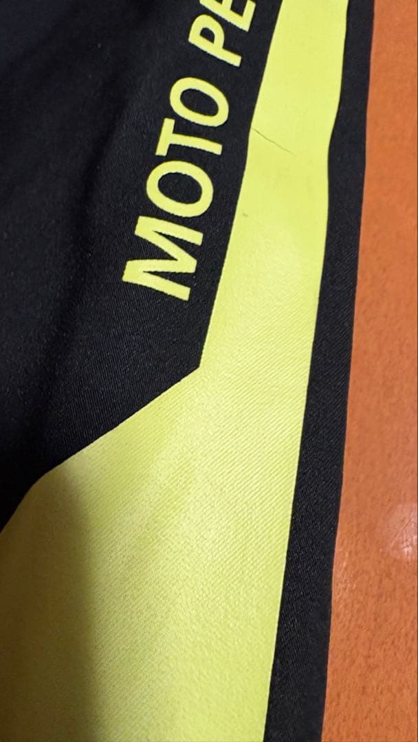 KUSHITANI レインウェア レインスーツ （XL）