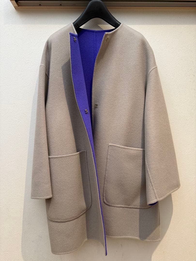 ジャケット・アウター MH