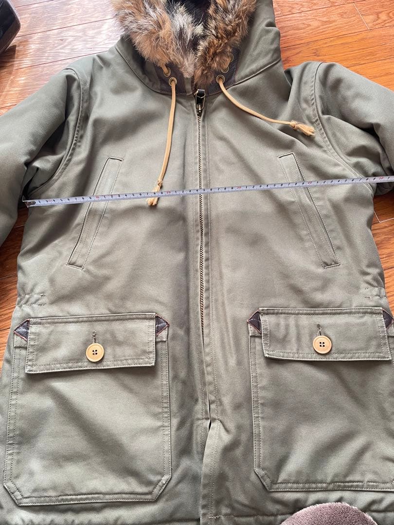 同*。様 Butcher products at last アットラスト　ミリタ