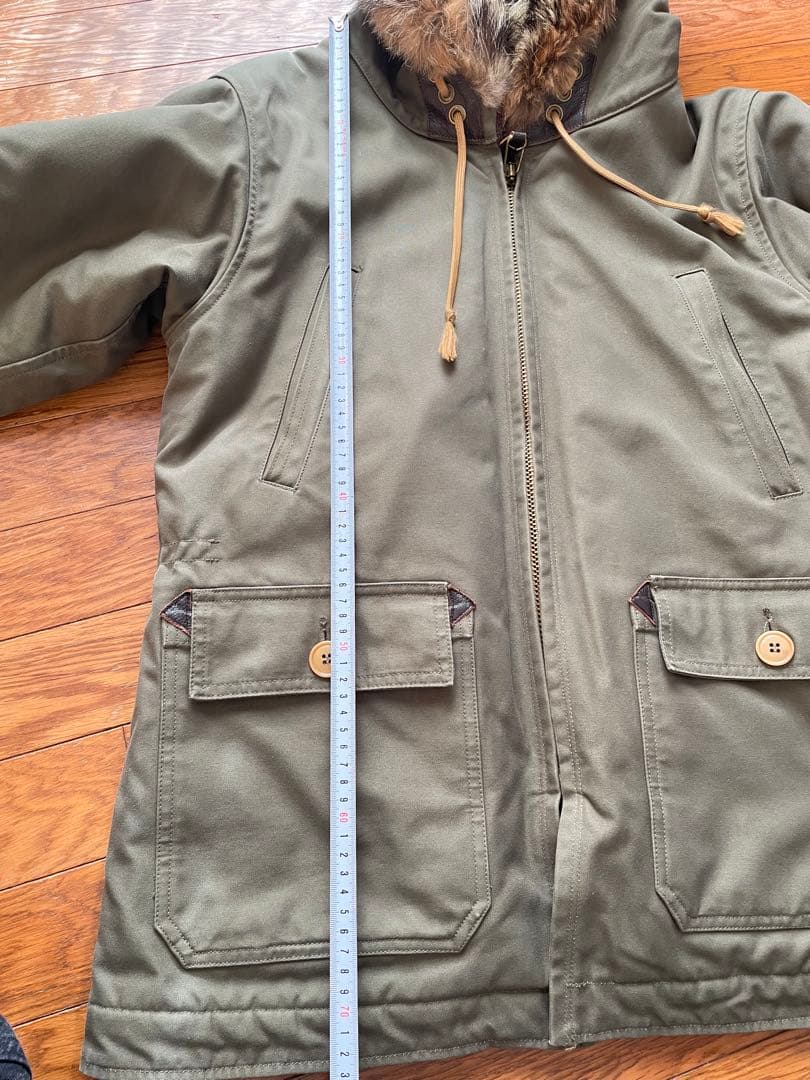 同*。様 Butcher products at last アットラスト　ミリタ