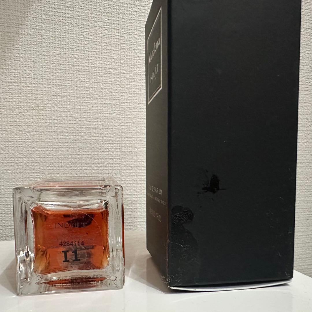 INDULT PARIS インダルトパリ マナカラ manakara