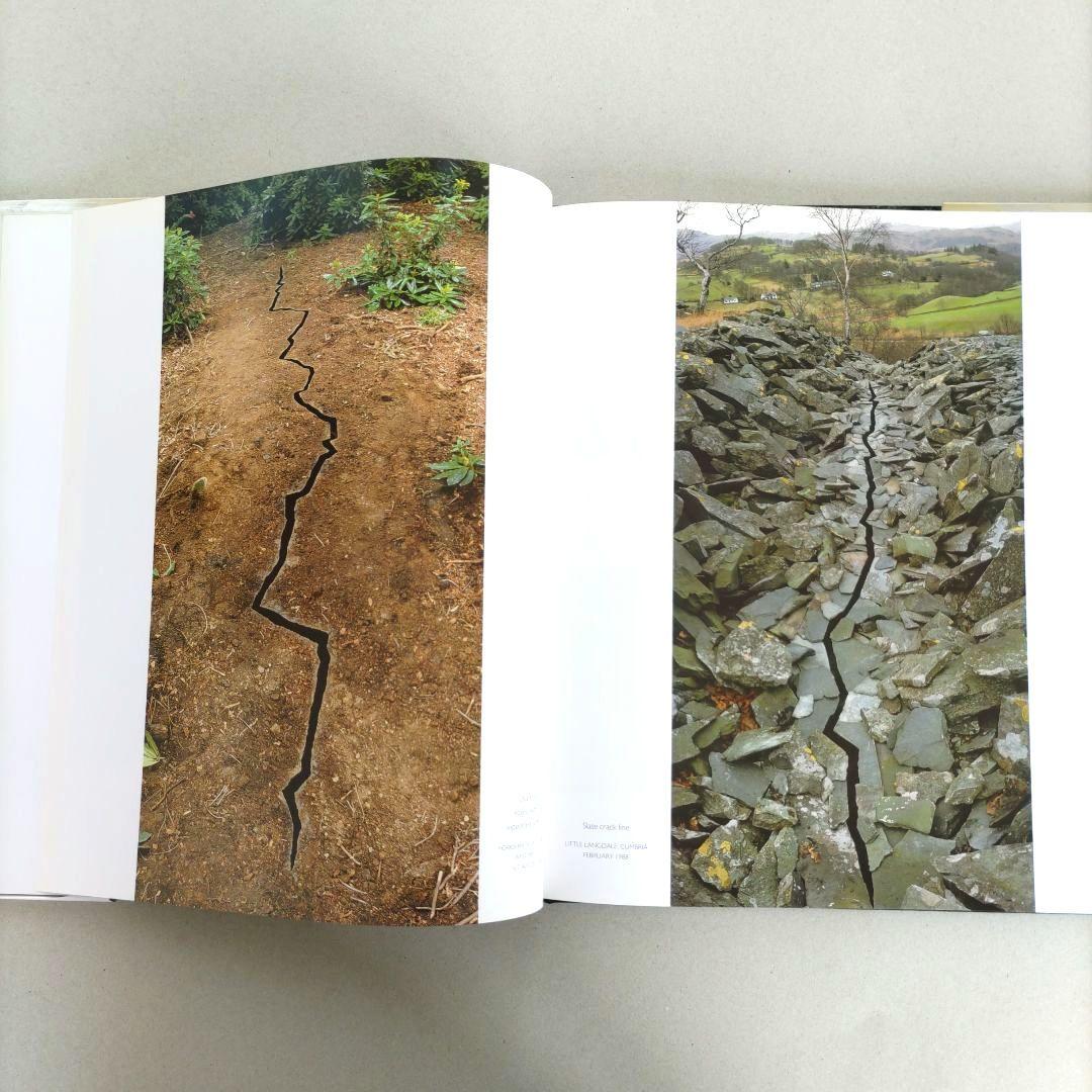 アート・デザイン・音楽 ANDY GOLDSWORTHY:A Collabo With Nature