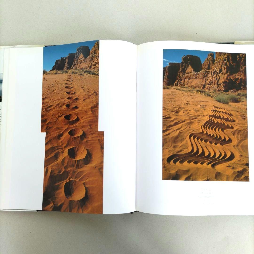 アート・デザイン・音楽 ANDY GOLDSWORTHY:A Collabo With Nature