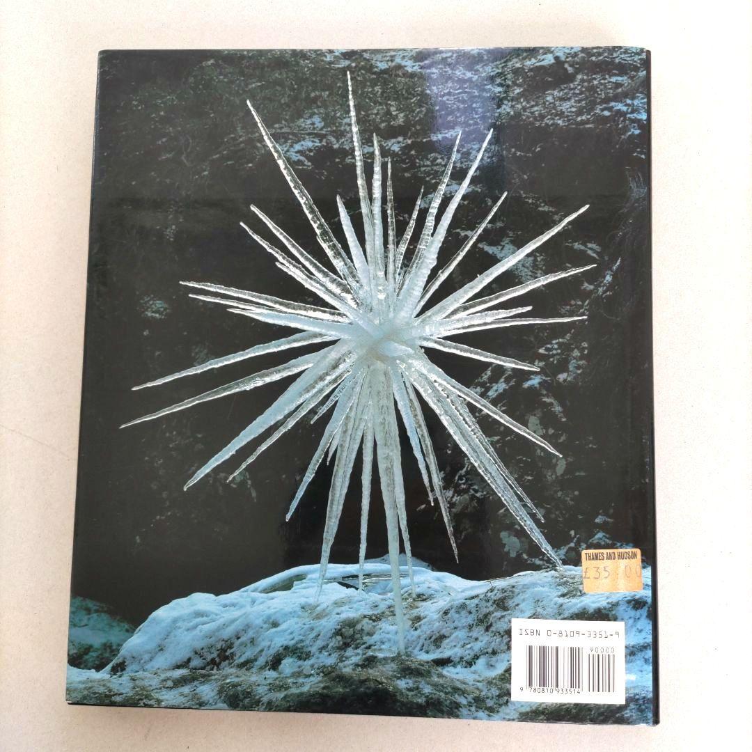 アート・デザイン・音楽 ANDY GOLDSWORTHY:A Collabo With Nature