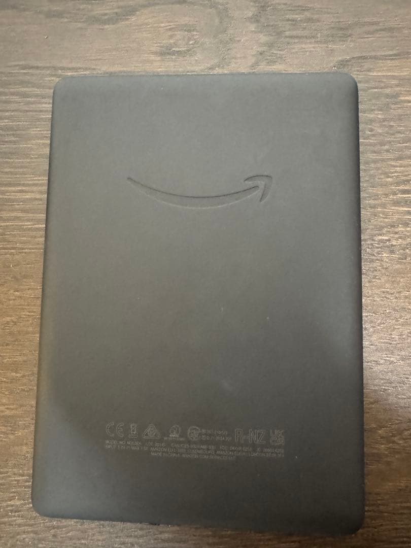 Kindle Paperwhite（8GB）6.8インチ 広告なし(第11世代)