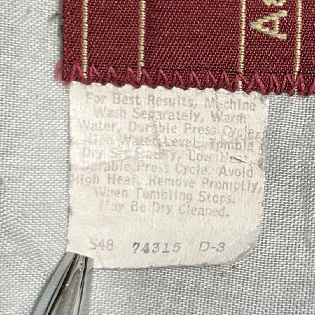 Levi’s アクションスラックス ブラック TALON W33 L29相当