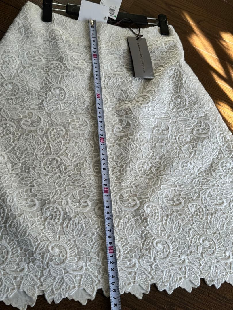 Bluefin ⭐️新品 ERMANNO SCERVINO