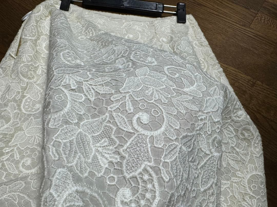 Bluefin ⭐️新品 ERMANNO SCERVINO